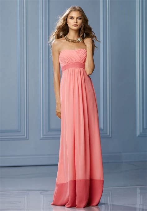 We scoured hundreds of wedding photos to find the best bridesmaid hairstyles for your squad. WhiteAzalea Bridesmaid Dresses: Different Styles of Bridesmaid Dresses in Same Color