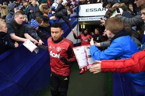 View the player profile of jesse lingard (west ham) on flashscore.com. Arsenal legend questions Jesse Lingard for declaring fit ...
