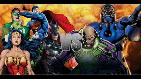 Mugen Battle Request Superman Batman Wonder Woman And Hal Jordan
