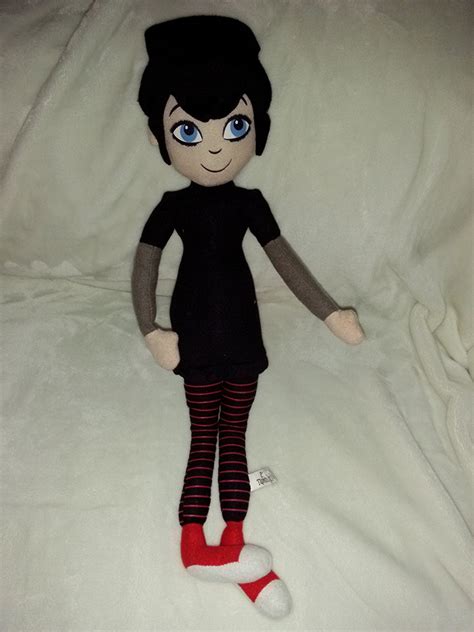 Hotel Transylvania Mavis Plush