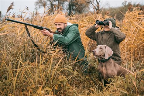 8 Tips To Introduce Kids To Hunting