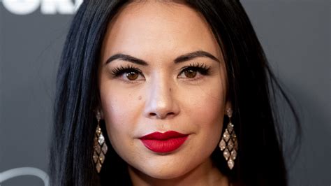 Has Janel Parrish Had Plastic Surgery Body Measurements And More