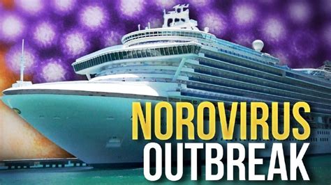 Norovirus Sickens 159 On Cruise Ship Docked In Norfolk Photo Mgn