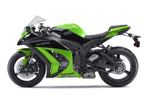 Find great deals on ebay for 2011 2012 kawasaki zx10r. 2012 Kawasaki Ninja ZX-10R ABS Review