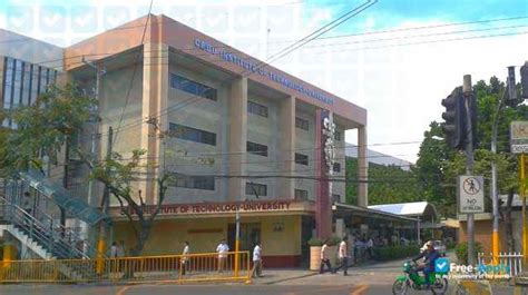 Cebu Institute Of Technology University Philippine Association Of