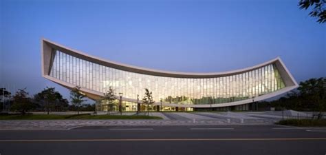 12 Modern Architecture Libraries Around The World