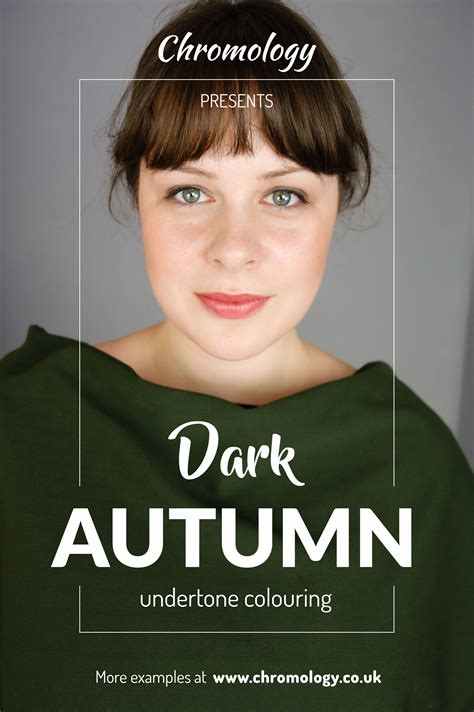 Pin on Color Analysis - Autumn Exploration