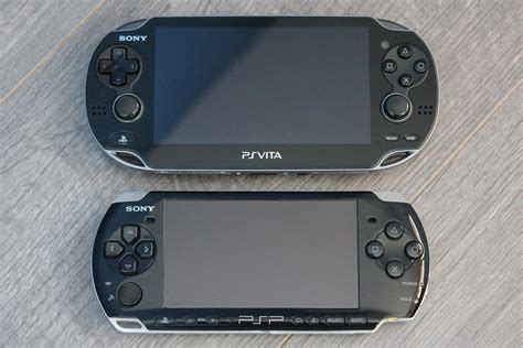 Игровые консоли / ps vita. Playstation 3: Psp y el Ps Vita
