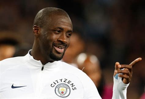 kolo toure says brother yaya will follow him into management when time is right