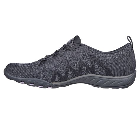 Shop The Relaxed Fit Breathe Easy Infi Knity Skechers Ca