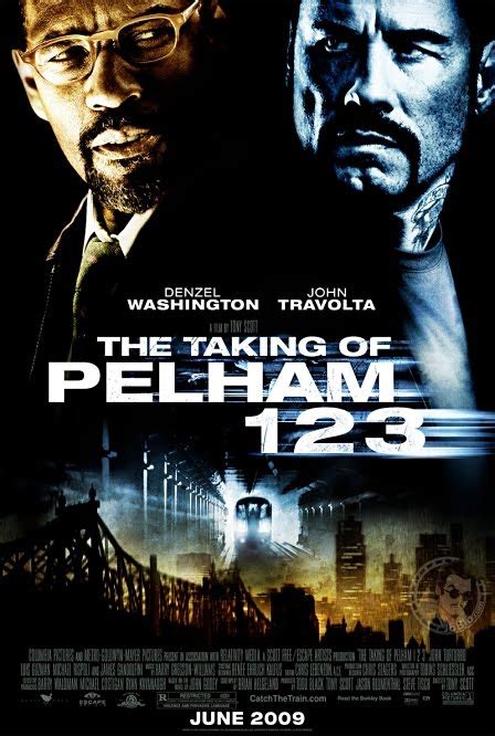 A couple from chandni chowk aspire to give their daughter the best education and thus be a part of and accepted by the elite of delhi. The Taking of Pelham 123 (2009) Hindi Dubbed DVDRip | Full ...
