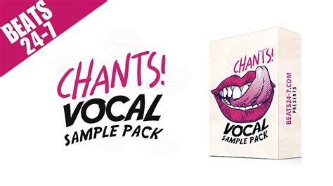 Maybe you would like to learn more about one of these? FREE VOCAL SAMPLE PACK (FL Studio) - Chants! [One Shot ...