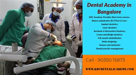 Patient must go for initial check up at the officers of the legislative and enforcement division in the dental health program of the ministry of health malaysia will conduct an investigation and will. Dental accademy in Bangalore | Dental academy, Dental ...