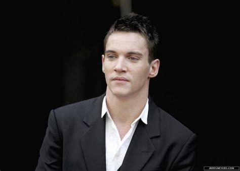 Picture Of Jonathan Rhys Meyers