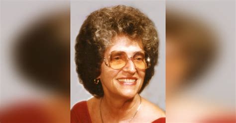 Obituary Information For Joann Ruth Cheatham Heinicke