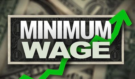 Raising the minimum wage has a number of serious and negative unintended consequences. Minimum Wage To Rise In These 21 States In 2020!!