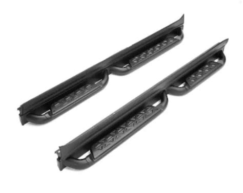 2022 2025 Hyundai Santa Cruz Side Steps K5f37 Ac000 Oem Parts Online