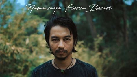 Fiersa besari adalah salah satu musisi dan penulis papan atas di indonesia. Quotes Bijak Kata Kata Fiersa Besari Bikin Baper » Suka-Suka