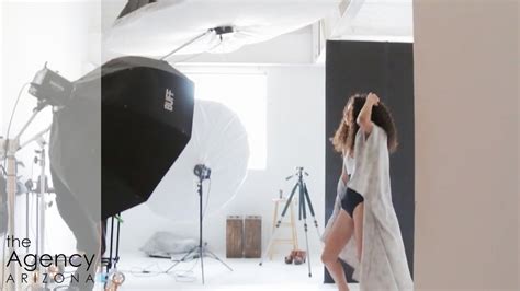Behind The Scenes Fashion Photoshoot Featuring Meri Youtube
