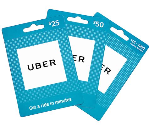 If you have added a gift card, it cannot be transferred to another account. Uber Gift Cards • Alvia