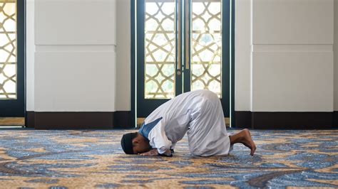 Niat Shalat Sunnah Subuh: Langkah Awal Menuju Ketenangan Spiritual - BAZNAS