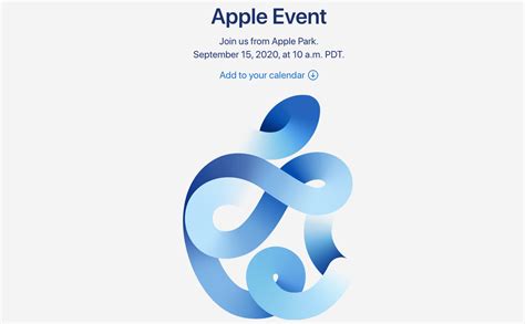 Apple event 15 sept 2020 #wallpaper. Apple's iPhone 12 event confirmed; Digital-only event ...