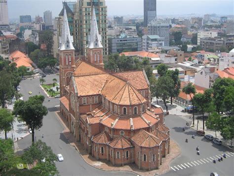 Sài gòn) or by the abbreviations hcmc or hcm, is the largest city in vietnam and the former capital of the republic of vietnam (south vietnam). Phoebettmh Travel: (Vietnam) - We love Ho Chi Minh