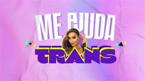 Mc Trans Estreia Quadro Na Tv E Comemora Podemos Ocupar Todos Os