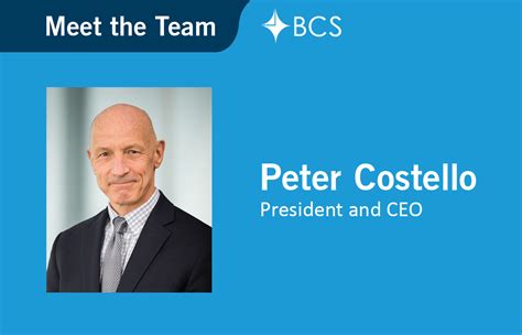 Cyber insurance is a new product for the insurance industry in a field that is rapidly evolving. Meet the Team - President and CEO - BCS Financial Corporation