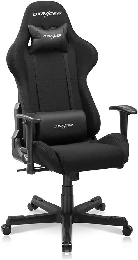 Also, this material is outstandingly durable, waterproof, and easy to clean. best gaming chairs | the most comfortable gaming chair | best pc gaming
