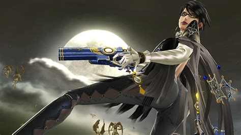Gallery Gear Up For The Final Super Smash Bros Dlc With Some Screens