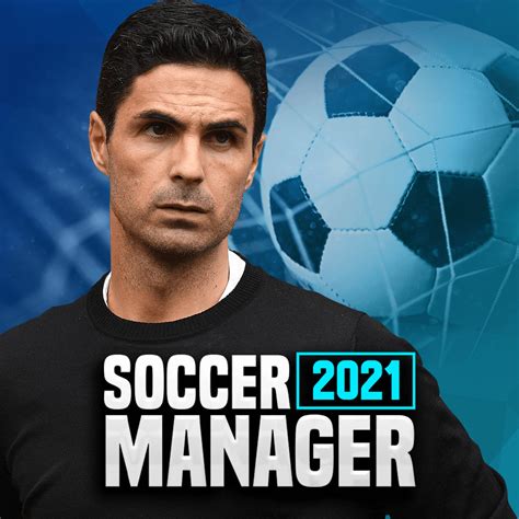 Free Online Soccer Manager Game