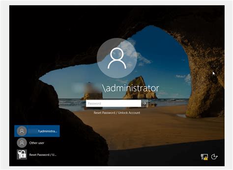 How To Reset Windows 10 Local Account Passwords For Windows 10 Version