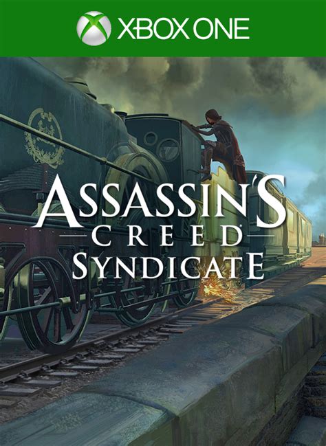 Assassin S Creed Syndicate Runaway Train For Xbox One Forums