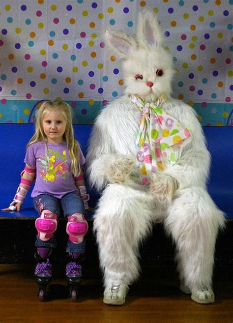 60 Scary Easter Bunny Photos And Images Page 4 Of 4