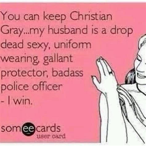 Pin By Missy Smolinski On Just Saying Police Wife Life Police Love Police Humor