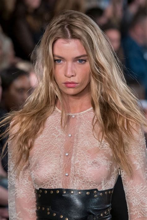 Stella Maxwell See Through 9 Photos Thefappening