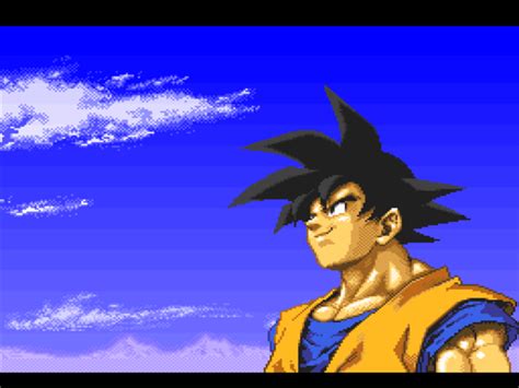 Maybe you would like to learn more about one of these? Dragon Ball Z: Hyper Dimension Download Game | GameFabrique
