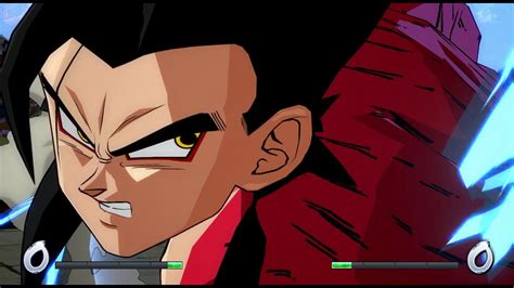 Maybe you would like to learn more about one of these? Dragon Ball FighterZ Ssj4 Gohan Mod Gameplay | Gohan, Dragon ball, Dragon