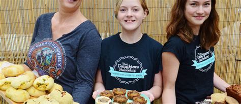 We did not find results for: Two Daughters Bakeshop of Vancouver's North Shore Offers ...