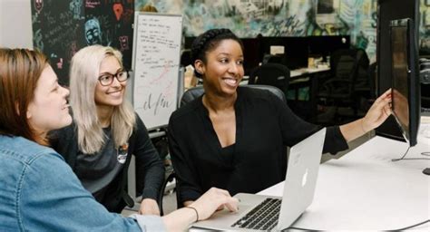 From learning the basics of how to use a computer to mastering essential computer. Flatiron School Launches Scholarship to Foster Diversity ...