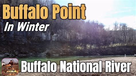 We did not find results for: Buffalo Point Campground in the Winter - YouTube
