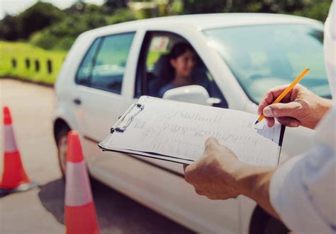 7 essential tips for passing driving test