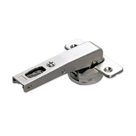Maybe you would like to learn more about one of these? Salice 105° Silentia Blind Corner Dowel Hinge C1R6ND9AC ...