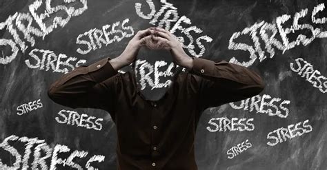 Czym jest stres Jak radzić sobie ze stresem jogalifestyle