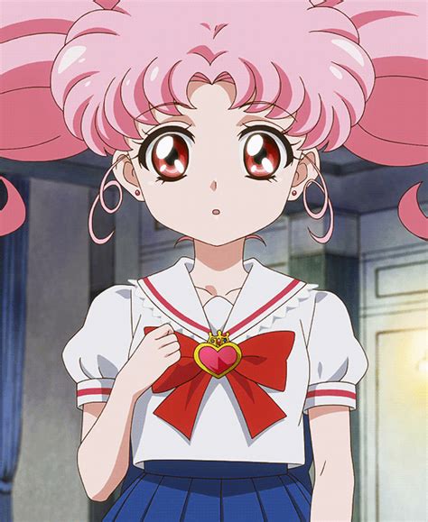 Love Cherry Motion Sailor Chibi Moon Chibi Moon Sailor Mini Moon