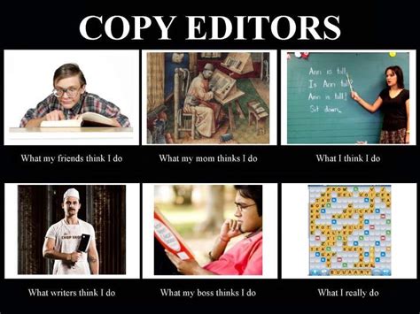 A Quick Guide On Copy Editing And Proofreading Copy Editing Copy
