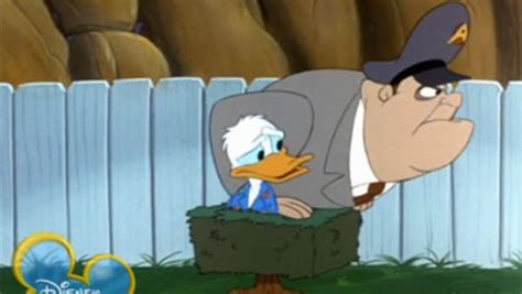 Quack Pack Season 1 Episode 15