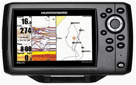 Shop & save on humminbird helix 5 sonar g2 fishfinder! HELIX 5X CHIRP SONAR GPS G2 - Maitland Power & Marine