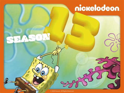 Season 13 Encyclopedia Spongebobia Fandom